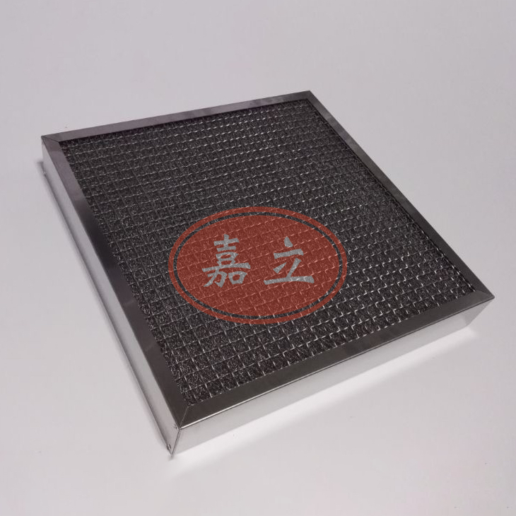 尼木不锈钢油雾过滤器